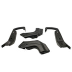 Front Bumper Brackets for Chevrolet GMC C-K Series (1994-2000)