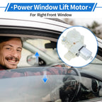 Power Window Regulator Lift Motor No.67626927028/742417 for BMW 323i (2006–2011)