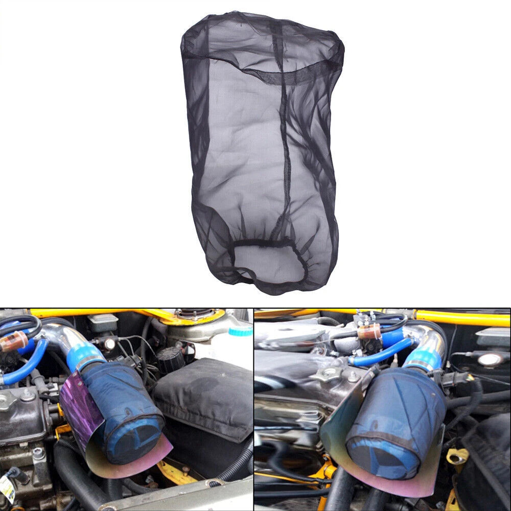 Air Filter Cover for High Flow Air Intake