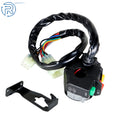Left Handlebar Switch for Can-Am Outlander Renegade 