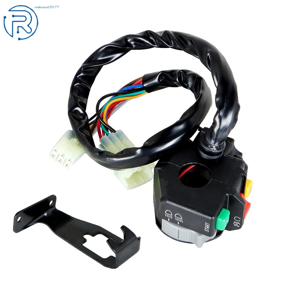 Left Handlebar Switch for Can-Am Outlander Renegade 