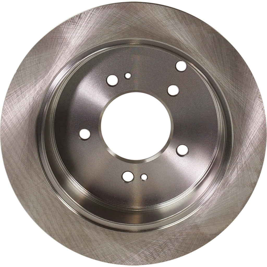 Rear Disc Brake Rotors for Hyundai Santa Fe, Tucson (2001–2015)