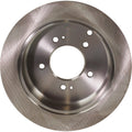 Rear Disc Brake Rotors for Hyundai Santa Fe, Tucson (2001–2015)
