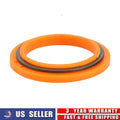 Lock Hub Assembly Retainer Ring for Ford Ranger (1997–2003) F87Z3B457AA