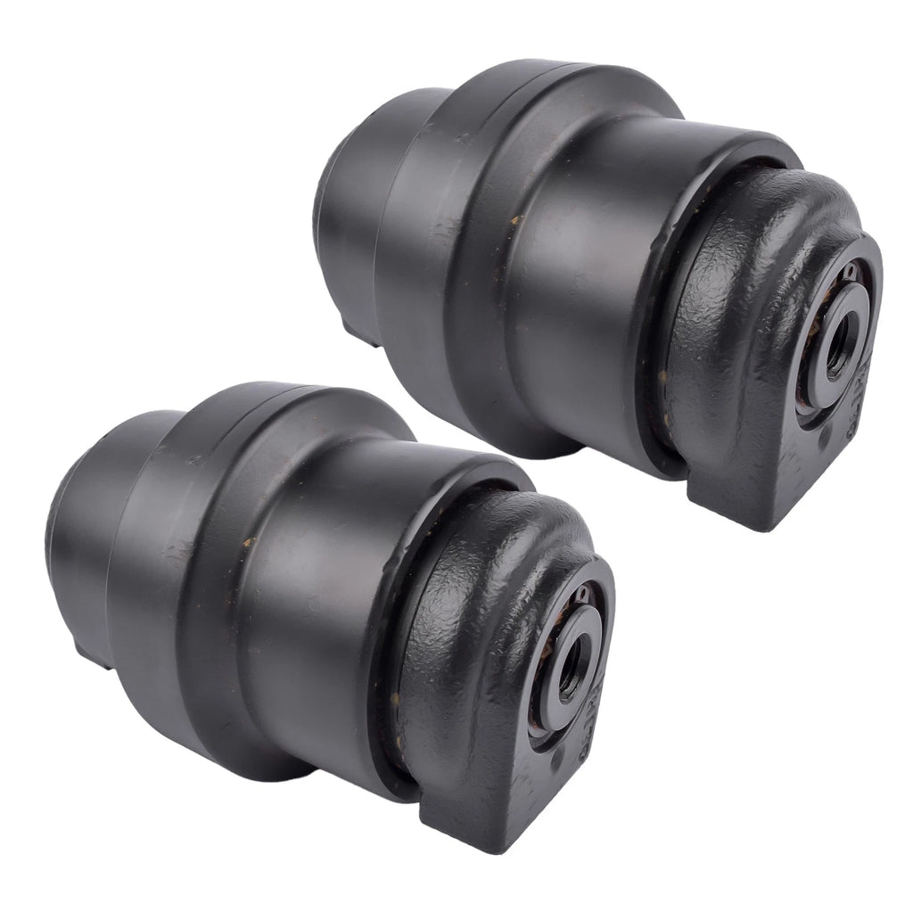 2x Track Rollers for IHI35N Mini Excavator