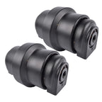 2x Track Rollers for IHI35N Mini Excavator