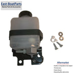 Oil Reservoir Switch Assembly Bracket for MerCruiser (806193A20, 806193A38, 806193A48)