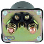 Solenoid for Cummins 855 V Series (1983–1985)