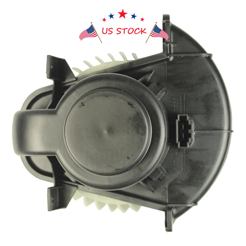 Blower Motor for Porsche Cayenne (2003-2010)