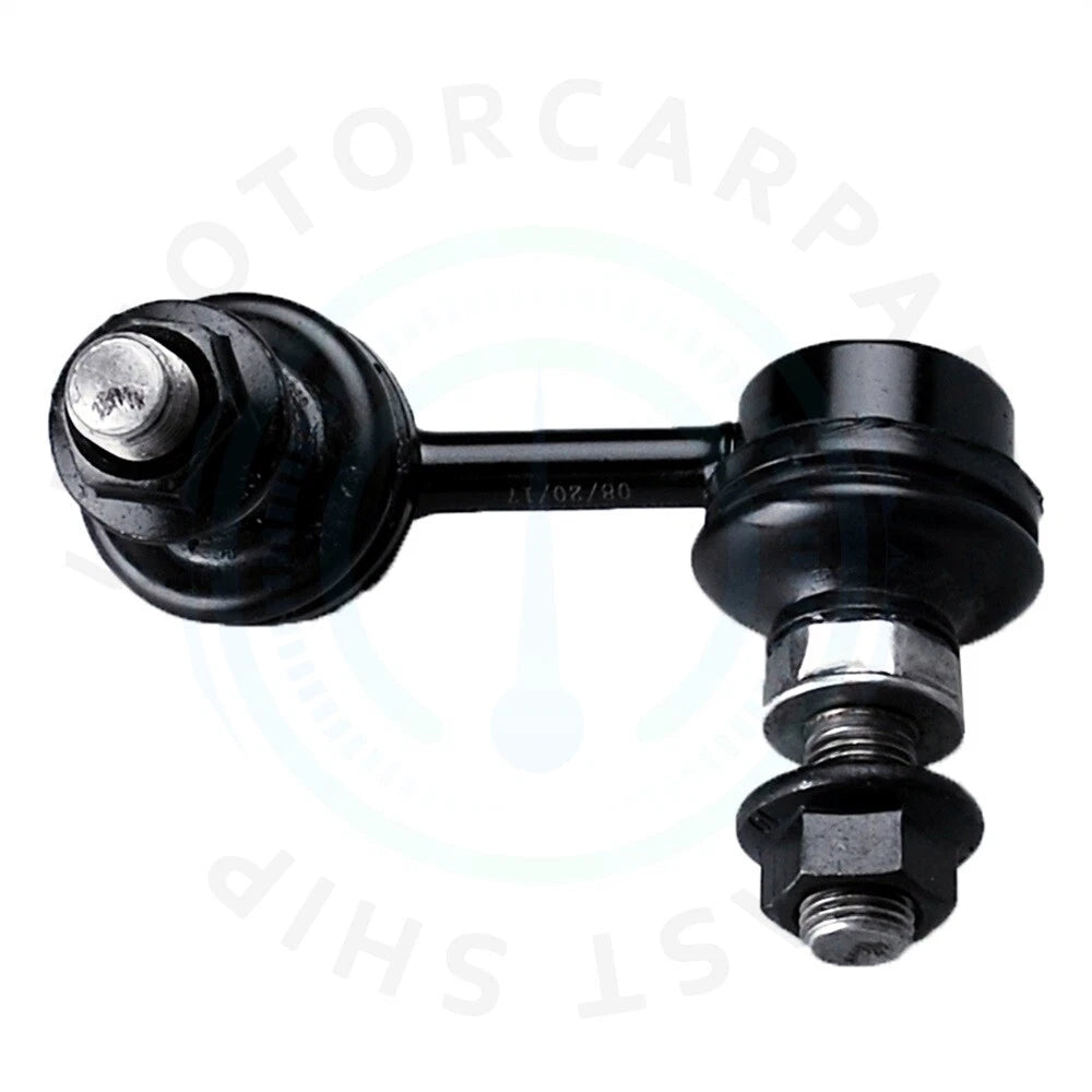 2X Front Sway Bar End Links for Nissan Frontier/Xterra/Equator (2005–2022)