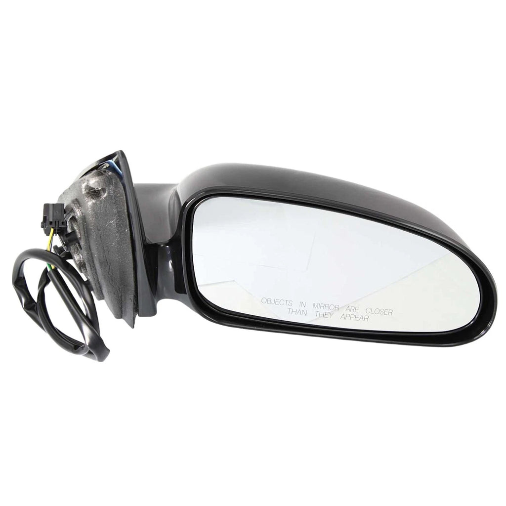 Passenger Right Side Mirror for Pontiac Bonneville (2000–2005)