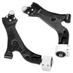 Set of 2 Front Lower Control Arms for Chevy Equinox GMC Terrain (2010–2017)