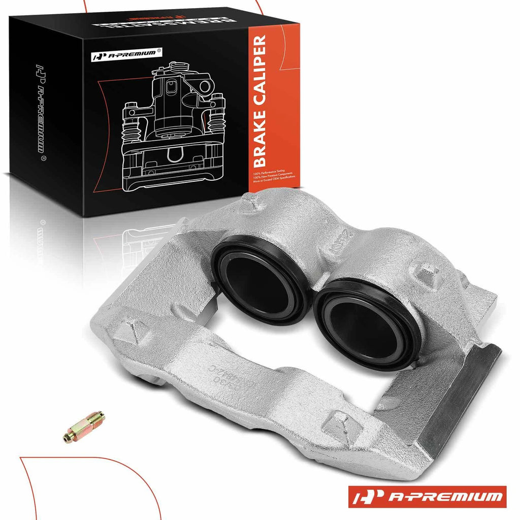 Brake Caliper for Chevy GMC Freightliner (2.5" Piston)