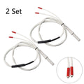 2Pcs Grill Igniter for GMG P-1217 P-1271 (Hot Rod)