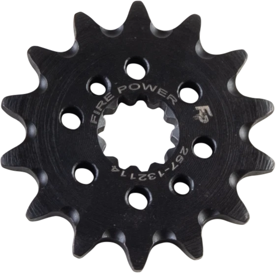 14T Front CS Sprocket for Honda CRF250L XR250R (1996–2016)