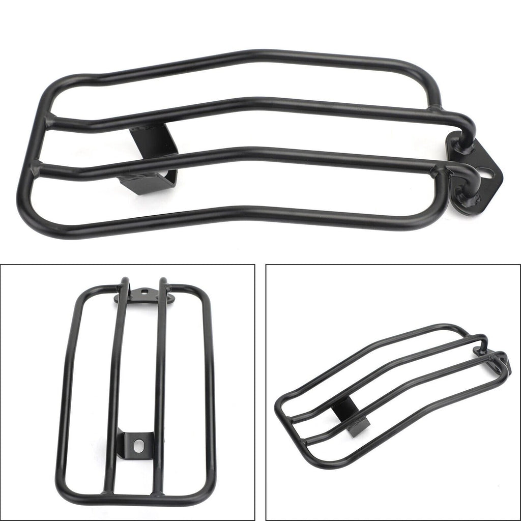 Rear Carrier Luggage Rack for Honda CMX 500 300 Rebel (2017–2020) #3