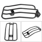 Rear Carrier Luggage Rack for Honda CMX 500 300 Rebel (2017–2020) #3