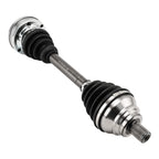 Front Left CV Axle Shaft Assembly for Volkswagen GTI (2006–2014)