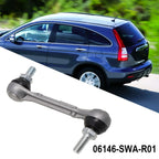 Leveller Rod Sturdy Silver for Honda CR-V (2007-2011)