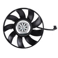 Fan Clutch For Land Rover Range Rover LR4 Sport Supercharged 5.0L V8 10-17