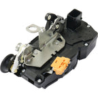 Door Lock Actuator for Cadillac CTS (2008–2014) Rear Driver Side