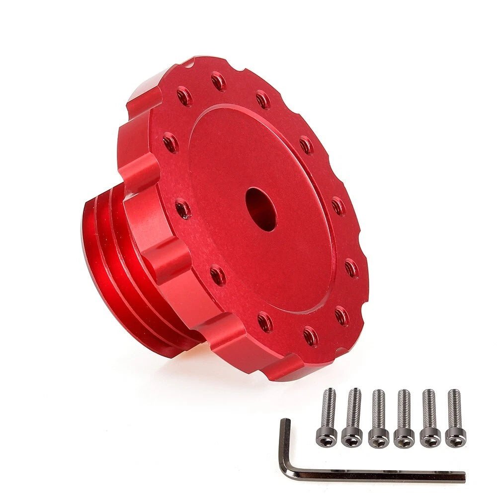 Steering Wheel Adapter for Thrustmaster TX
