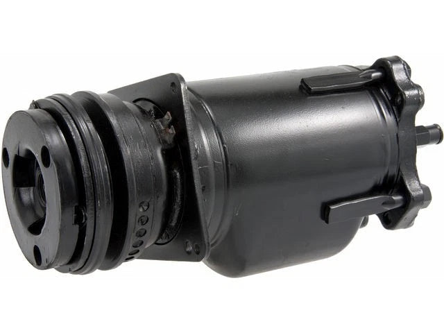 A/C Compressor for Jaguar XJ12 (1981–1987) DH357RS