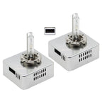 2X D5S Xenon HID Headlight Bulb for Chevrolet Silverado 1500 GMC Sierra