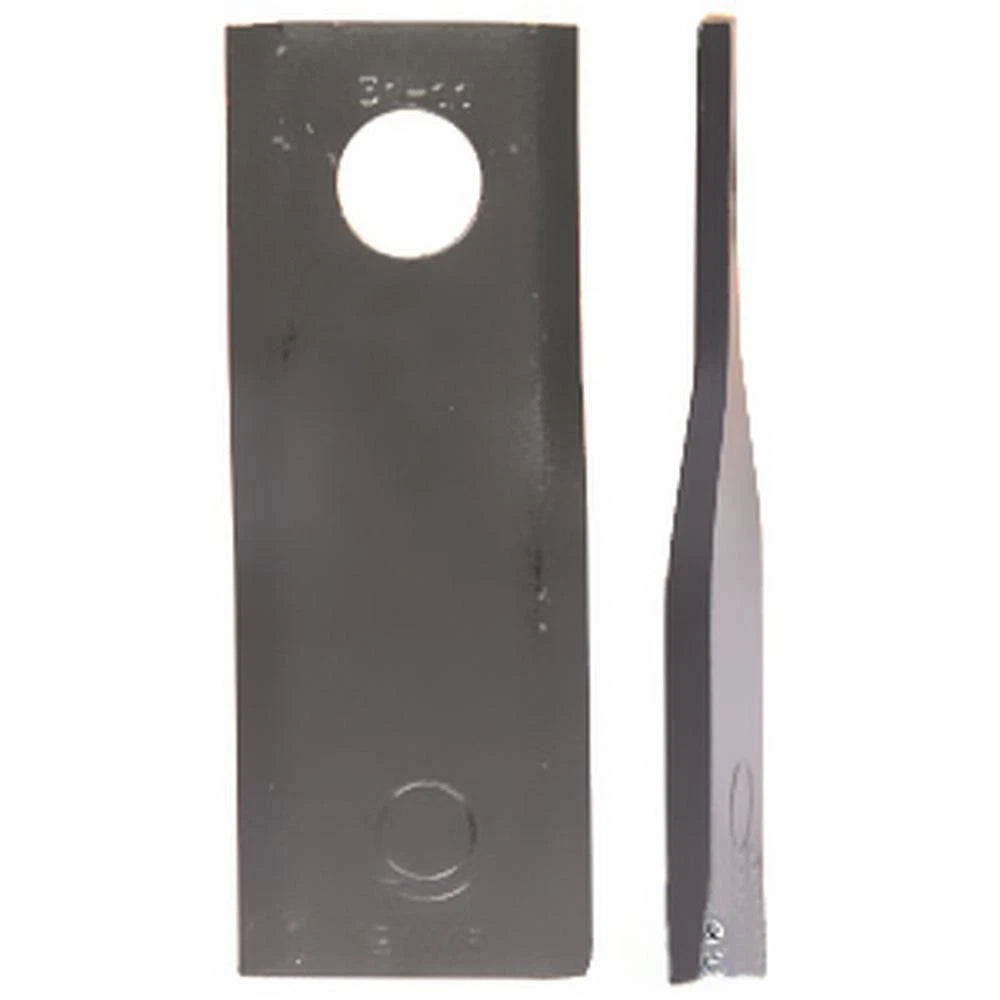 RH Disc Mower Blade for Ford/New Holland (Replaces 784221)