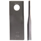 RH Disc Mower Blade for Ford/New Holland (Replaces 784221)