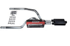 2.5" Dual Exhaust Kit for Dodge Dakota (1997–2005) Flowmaster 40 Series