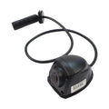 AHD 960P Reverse Camera with 4Pin Connector for Trucks and Buses