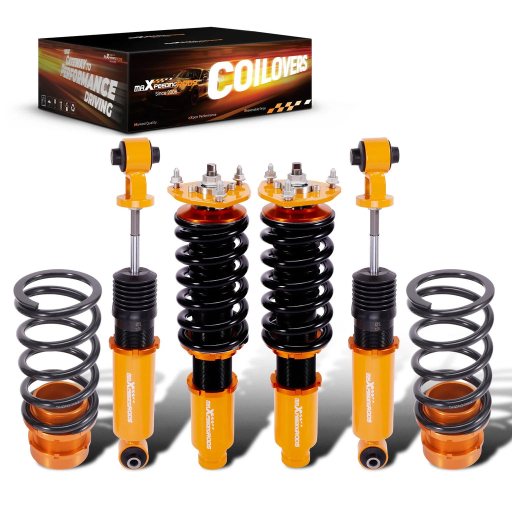 Coilover Kit for Mazda 6 (2003-2007)