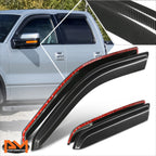 Meshed Front Grille Insert for Toyota RAV4 Limited (2019–2024)