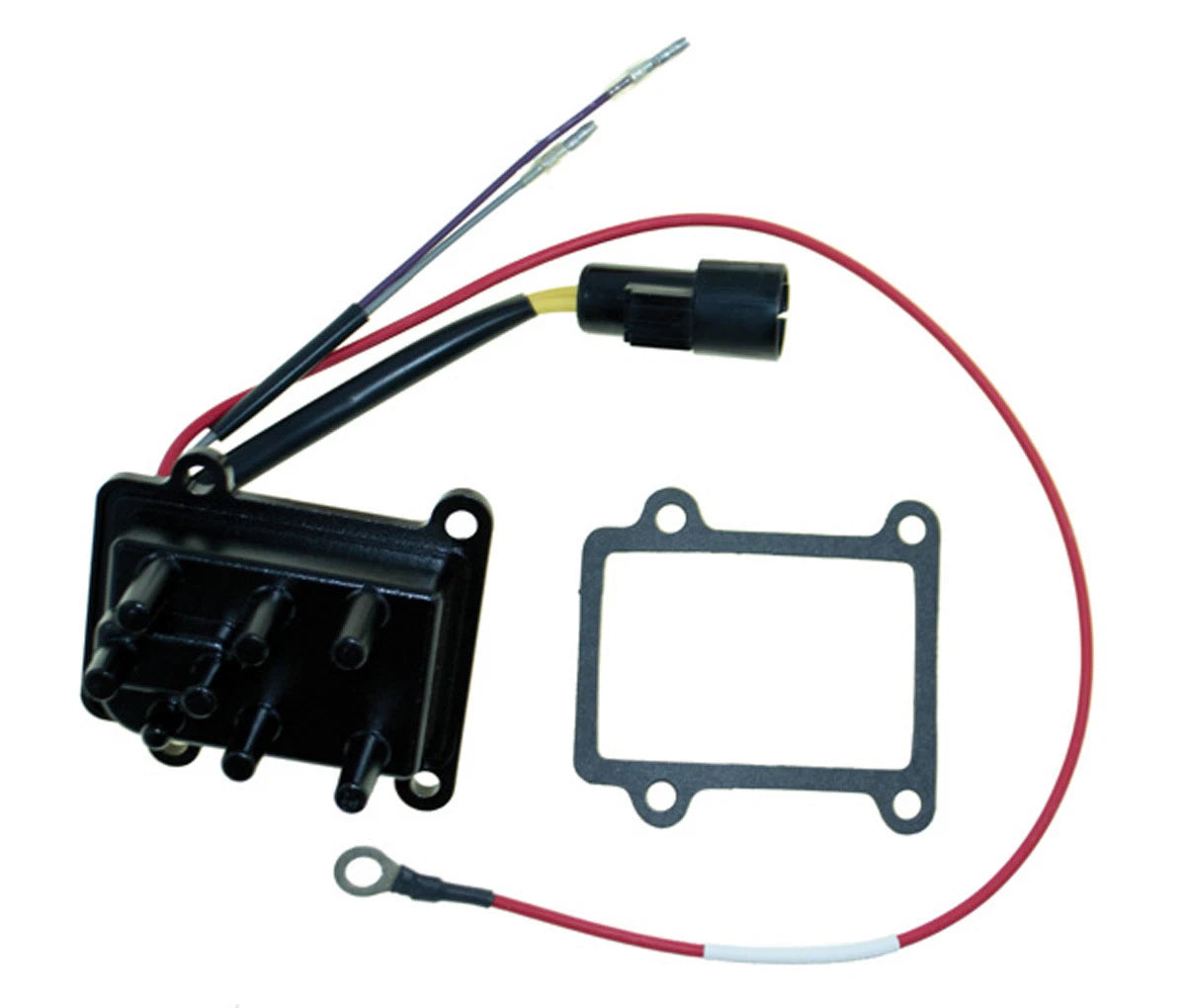 Rectifier/Regulator for Johnson/Evinrude 150/175 Hp (193-4093)