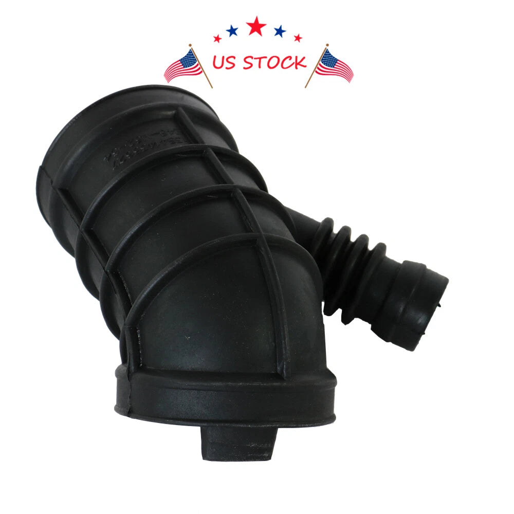 2X Throttle Body Air Intake Boot Hose for BMW Z3 (1997-2006)