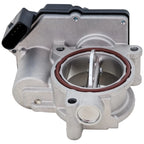 Throttle Body for VW Audi Q7 A6 Touareg S5 (2010–2014)