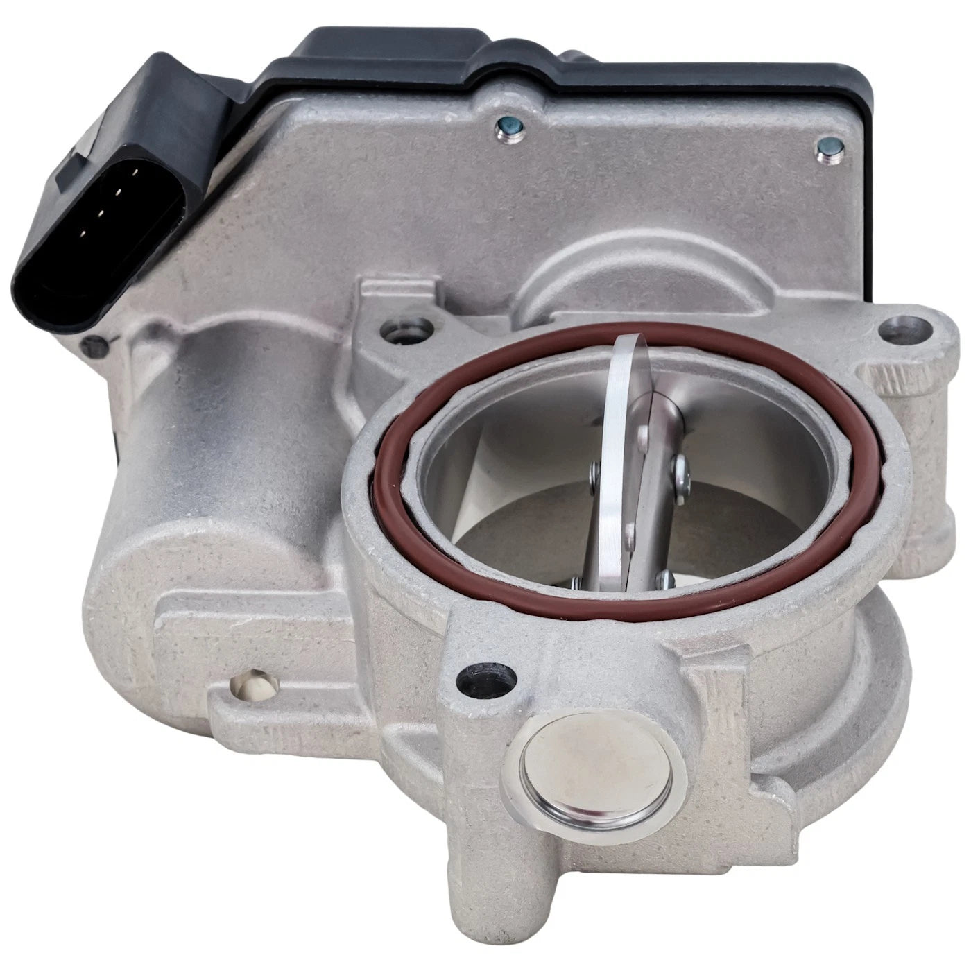 Throttle Body for VW Audi Q7 A6 Touareg S5 (2010–2014)