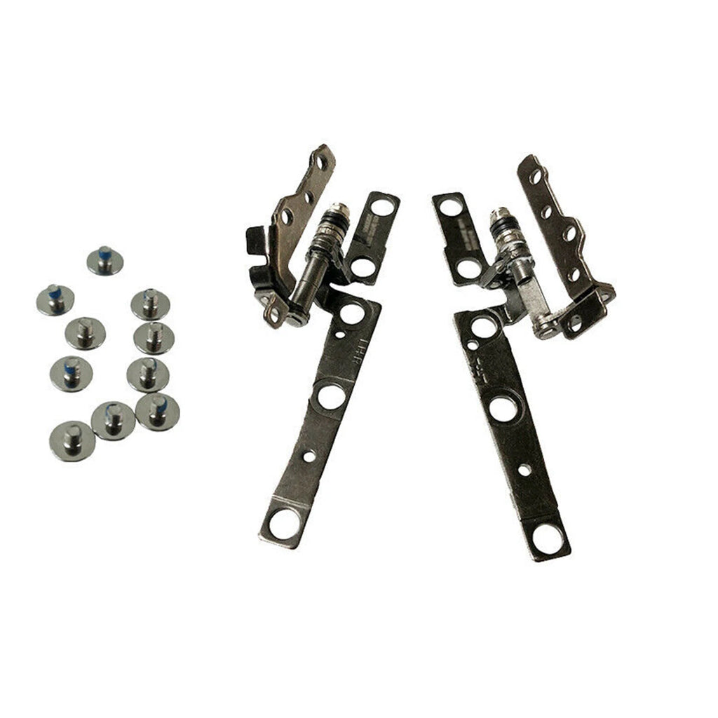 LCD Screen Hinges Set of 2 for Dell Inspiron G3 15 3590
