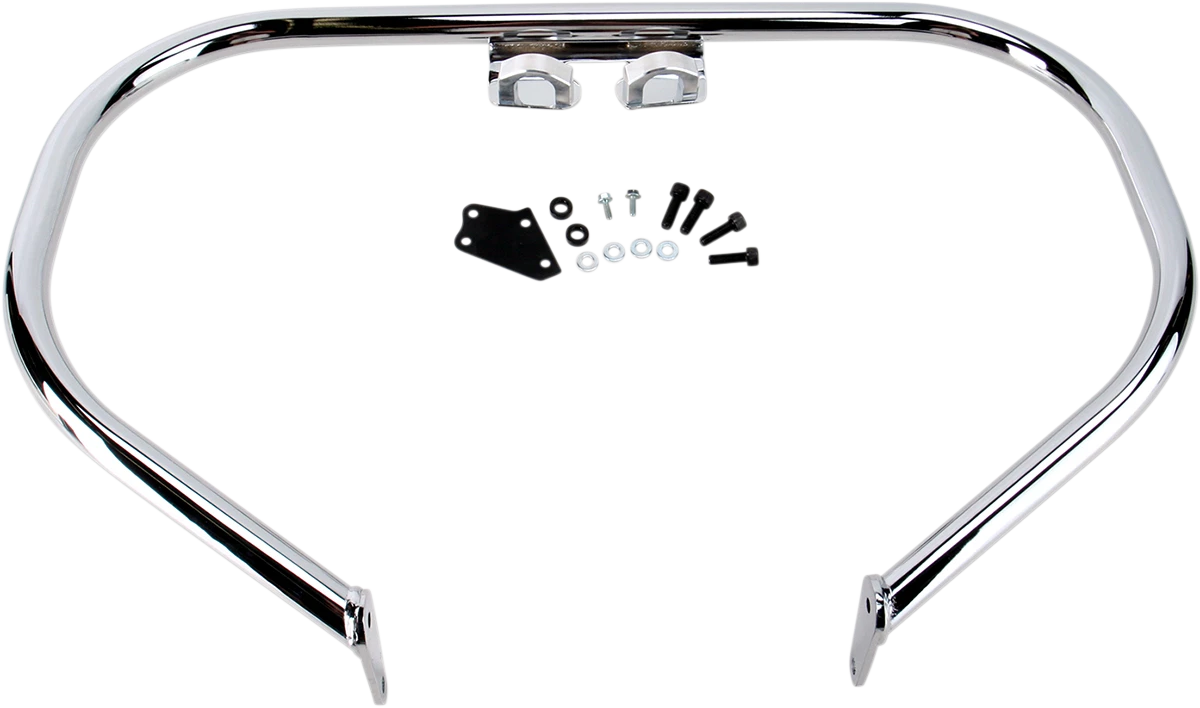 Cobra Freeway Bar for Motorcycle (01-1251) - Chrome