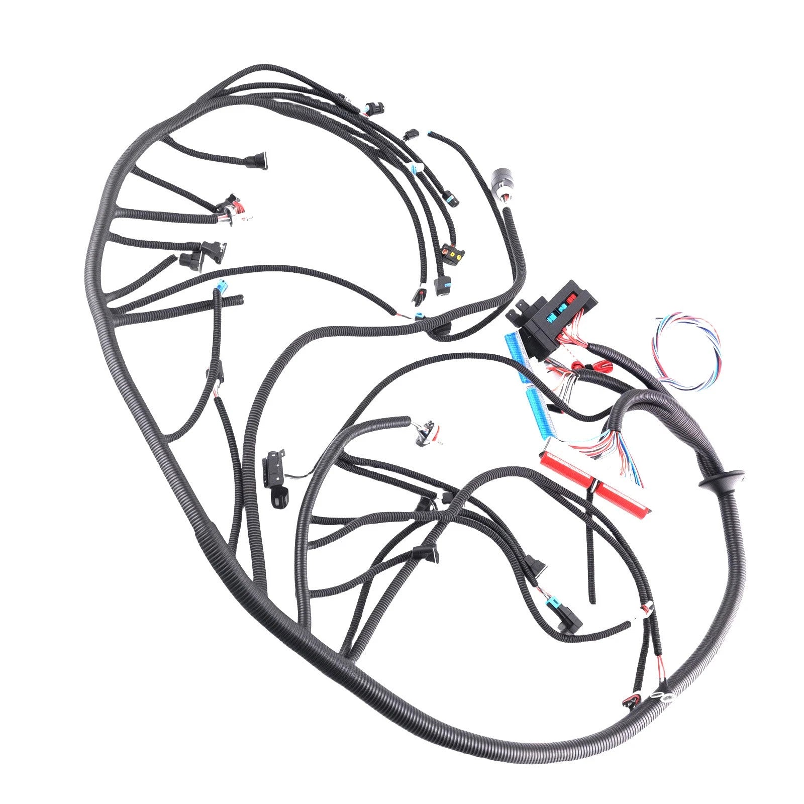 LS1 4L60E Stand Alone Harness for LS Swap (1997–2006)