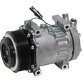 A C Compressor and Clutch Replacement for Sanden 4069 Ford Explorer (1996-2001)