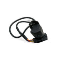 Rear View Backup Camera for Hyundai Mistra Sonata (2013–2017) 95760-B3000