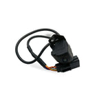 Rear View Backup Camera for Hyundai Mistra Sonata (2013–2017) 95760-B3000