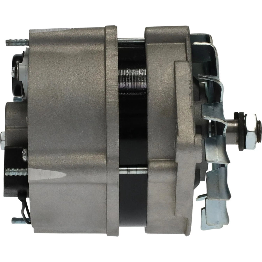Alternator for John Deere Loader 430 430B 435 435C 437C 544G 624G 644G (1990–2023)
