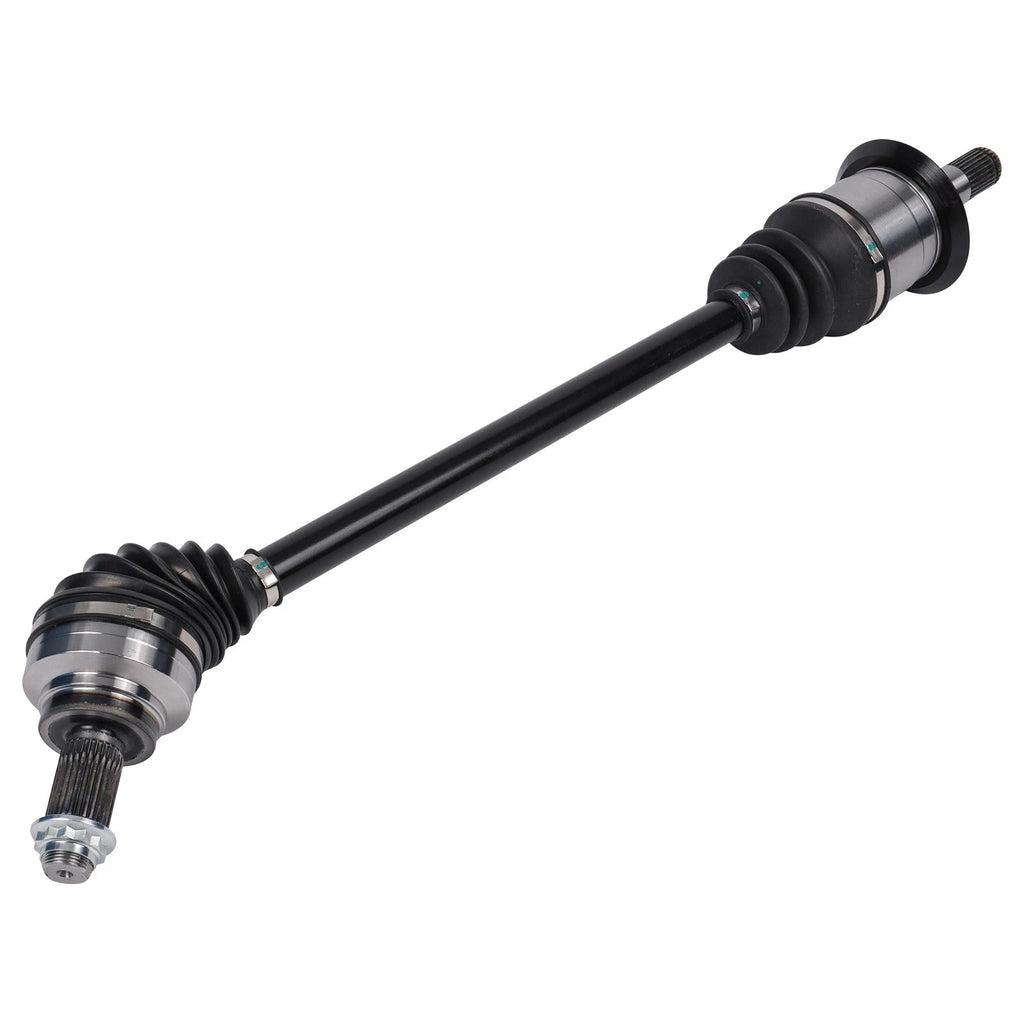 2X Rear CV Axles for BMW 330i 428i 430i 328i 328i GT xDrive (2012–2019)