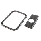 Glove Box Switch Cover Trim for Toyota Land Cruiser Prado (2010-2018)