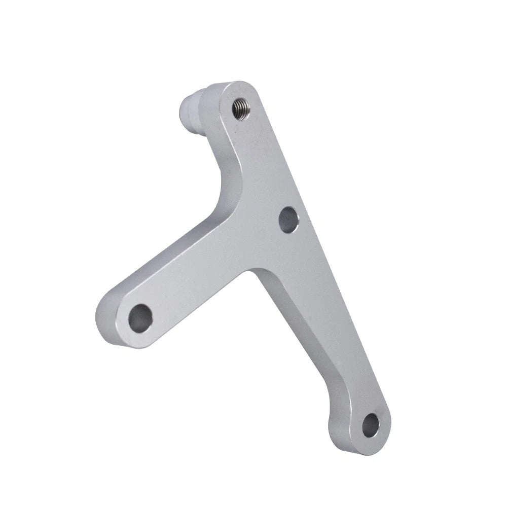 LS Truck Alternator Bracket Low Mount for LSX LS1 LS2 LS3