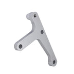 LS Truck Alternator Bracket Low Mount for LSX LS1 LS2 LS3