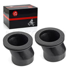 Carburetor Air Silencer Boot for Arctic Cat Cougar 2 Up (1994–1999)